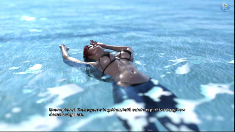 Wickedgammes studio: Sex Vacation with My Husband and My Husband's Boss (part 16)