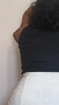 Desi House Maid Was Caught Masturbating Part 4