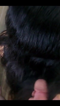 Hairjob