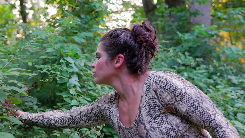 Sammi Starfish: 4k - pawg walk, vol. 5