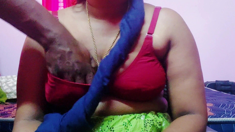 Desi Mohini: Caliente india Mohini con cuñado Ji