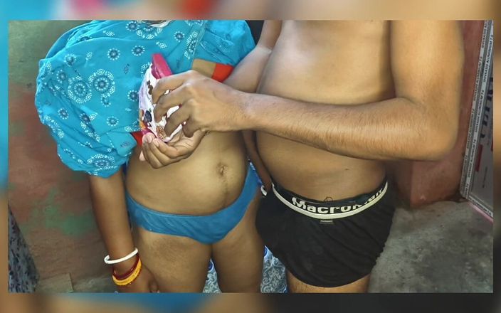 Nehakumari12398: Neha Bhabhi Desi Sex av Bhabhi