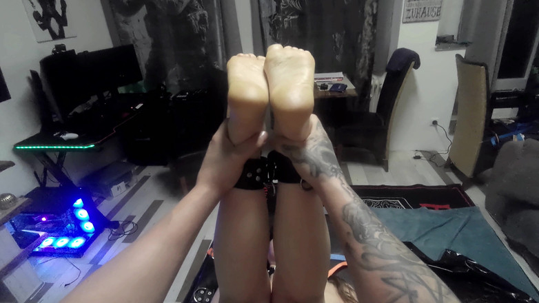 FuckSlave: Тренування Рабів З Точки Зору Мого Господаря