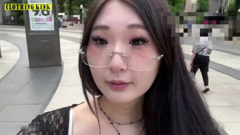 J-Girls Club: Asian Angel 26893