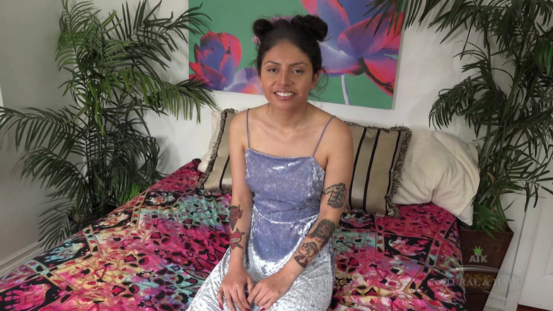 Classic ATK Petites: Rozhovor