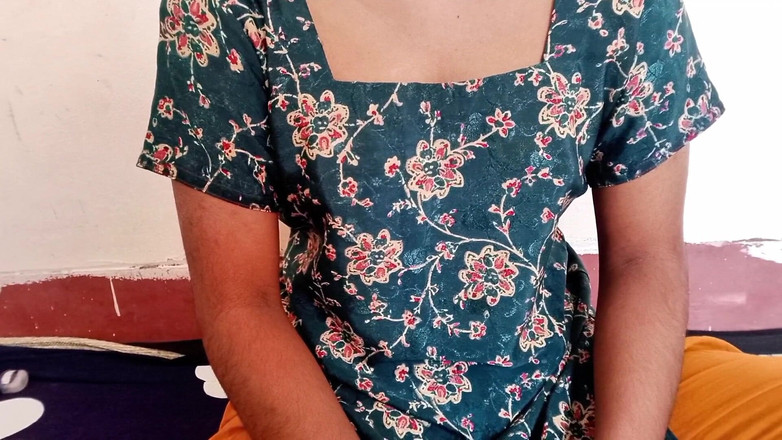 Black Beauty20: Indian Teacher Hardcore Fucking His Teen 18+ Student in Classroom