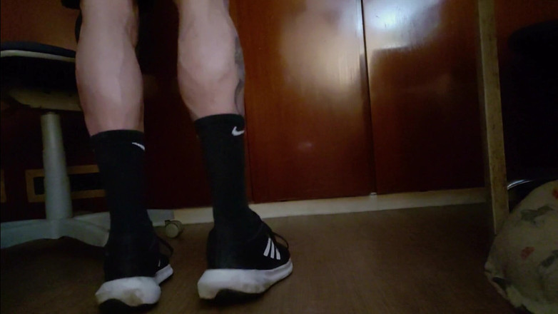 BBIG: Ponižující můj nový hotovostní teplouš: Woodman!