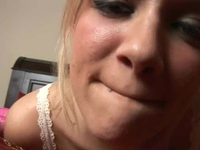 LegalThisWeek: Dani Wild JOi odpočítávání s Dani Wild