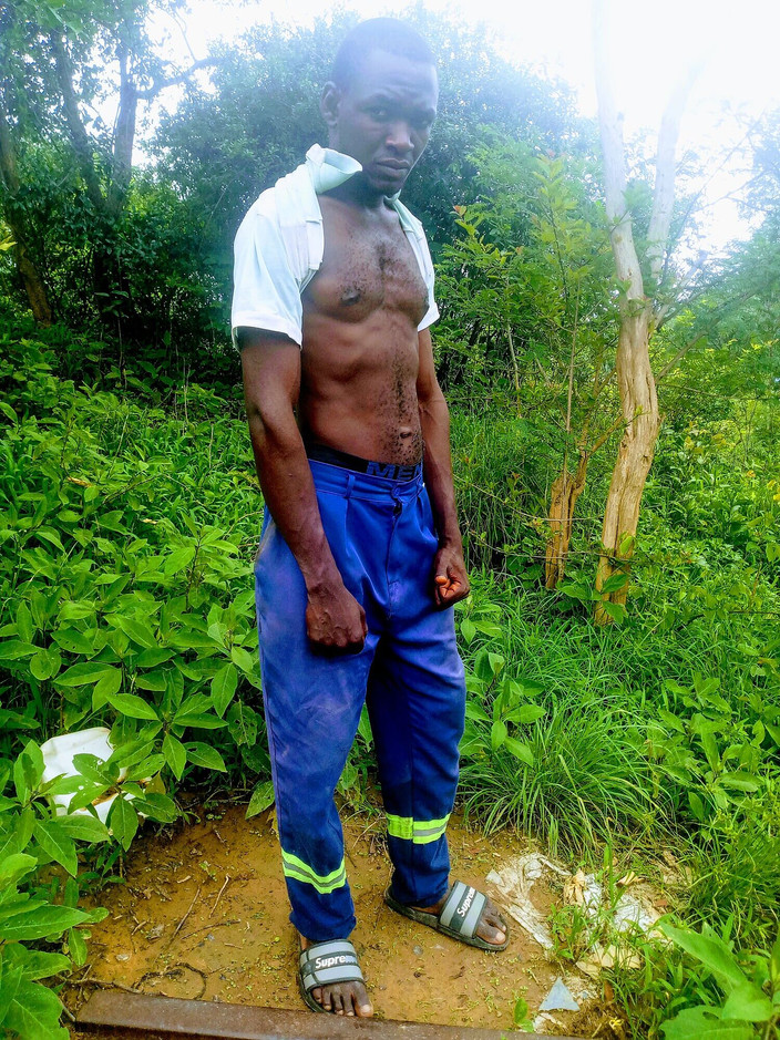 Judith xxx: 我的健身日