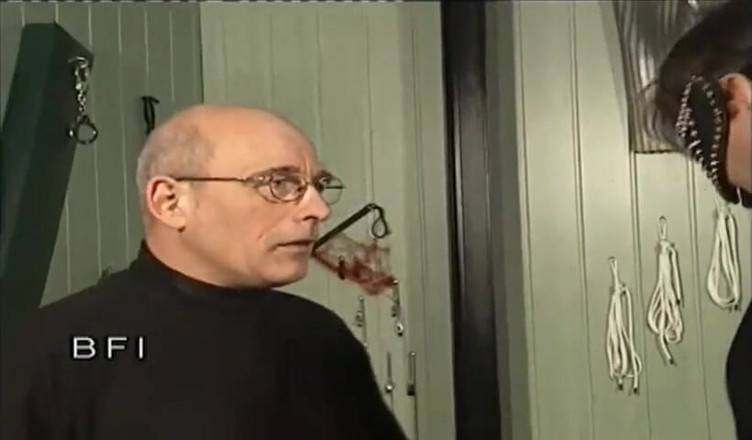 House of lords and mistresses in the spanking zone: Diga-me quanto querida
