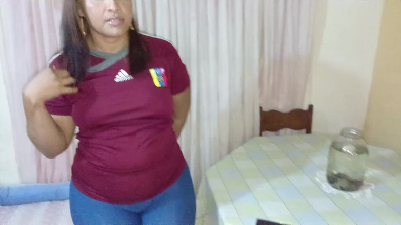 Gina Halime: Maid with Big Ass Is Fucked Hard by Her Boss