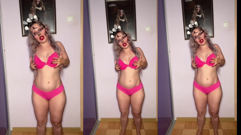 FinDom Goaldigger: Cowok dominan ini bayar celana dalam merah mudamu