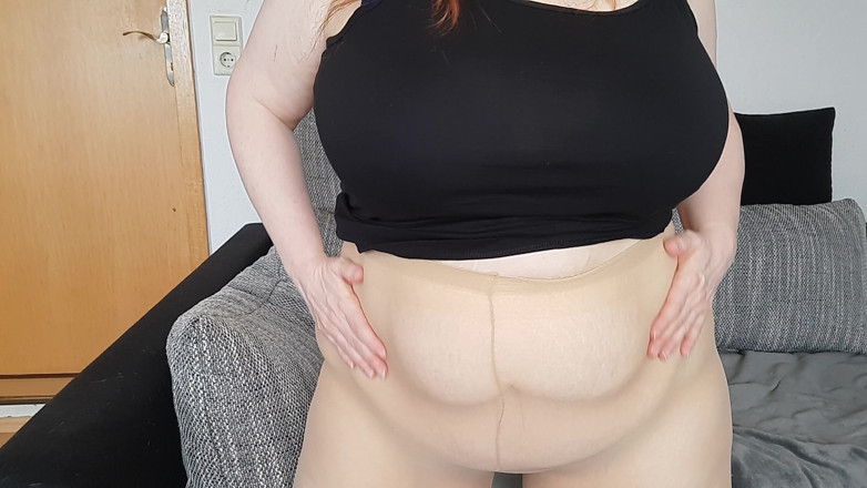 Curly_Dreams: Curly_dreams a New Nylon Clip