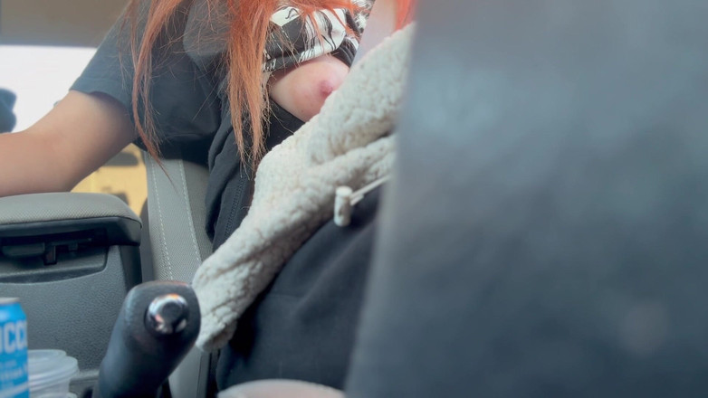 Artemisia Love: Italienische italienische milf artemisia mit langen haaren mit dicken titten...