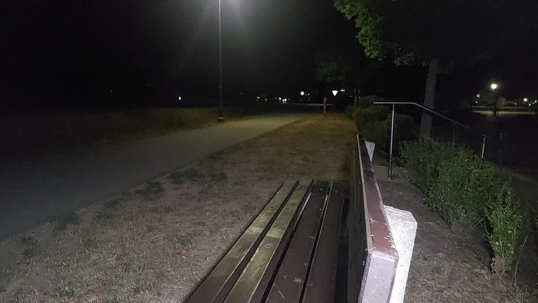 sweetfeet29: Gece Orgazmı Çıplak ve Yakalanmış