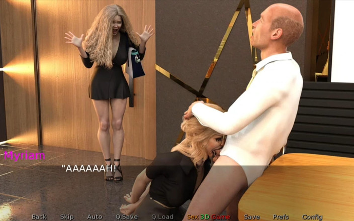 Q Boy: Vrouw betrapte haar man op vreemdgaan - project Myriam - leven en...