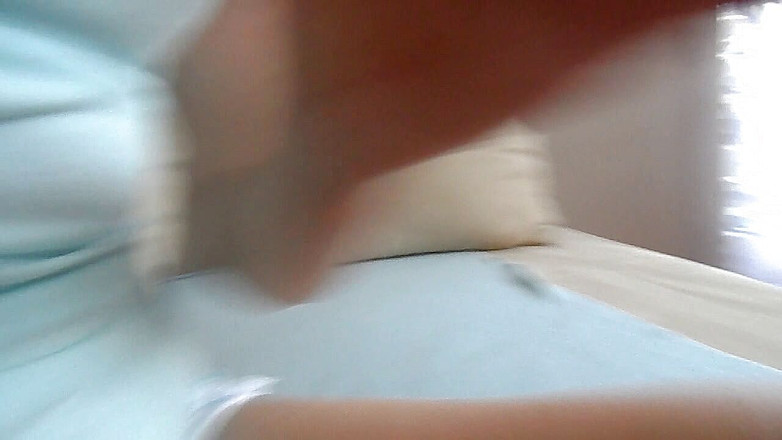 CBD Media: Polonyalı genç kız sadece hayranlara özel video sahnesi 4