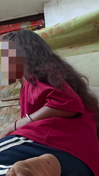 Uncut and Real Sex with Desi Style in Hindi Ttyl