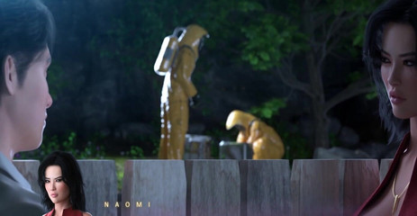 Miss Kitty 2K: Apocalust - Ep 33 - Je to ještě více podezřelé od Misskitty2k