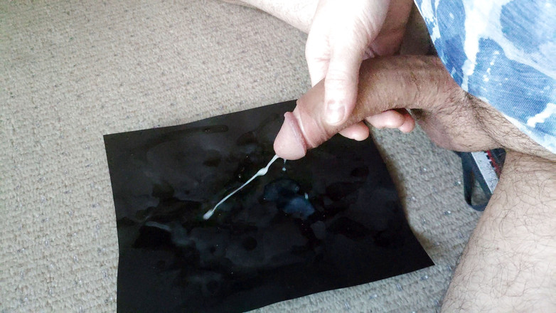 Curved One: 신선한 아침 정액