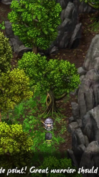 The First Time of a Horny Goblin