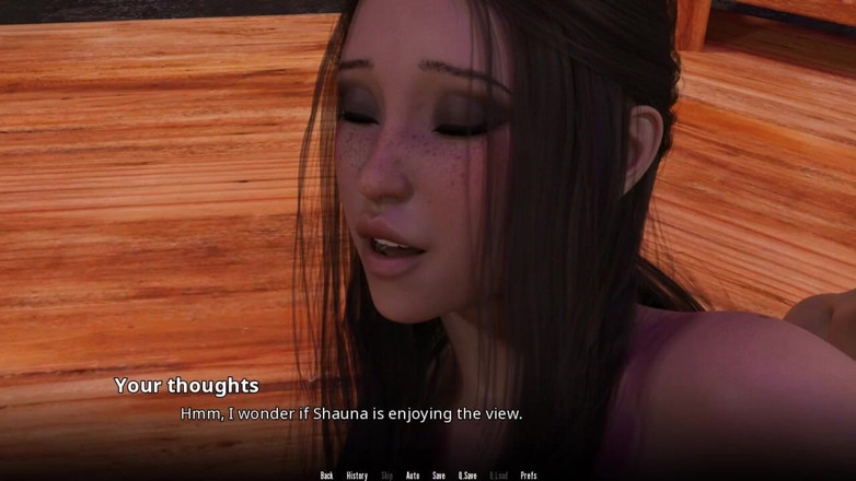 Miss Kitty 2K: Wvm - teil 42 - verdammt heißer dreier