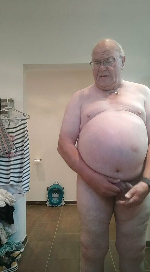 Karlchengeil: Moje obvyklé ráno