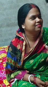 Neighbor's Bengali Woman Was Stripped Naked and Fucked