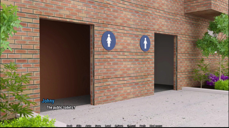 Kitty Gamer: Días universitarios 2, me encanta que me chupe la polla