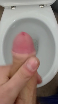 Big Dick Teen Huge Messy Cumshot