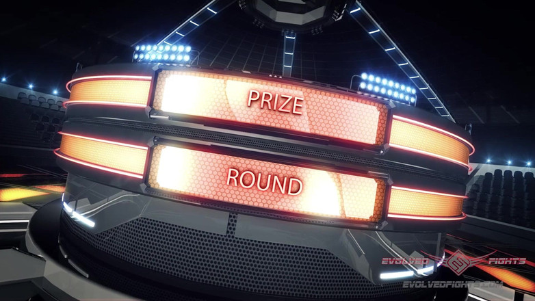 Evolved Fights: 알렉사 노바 vs 솜털