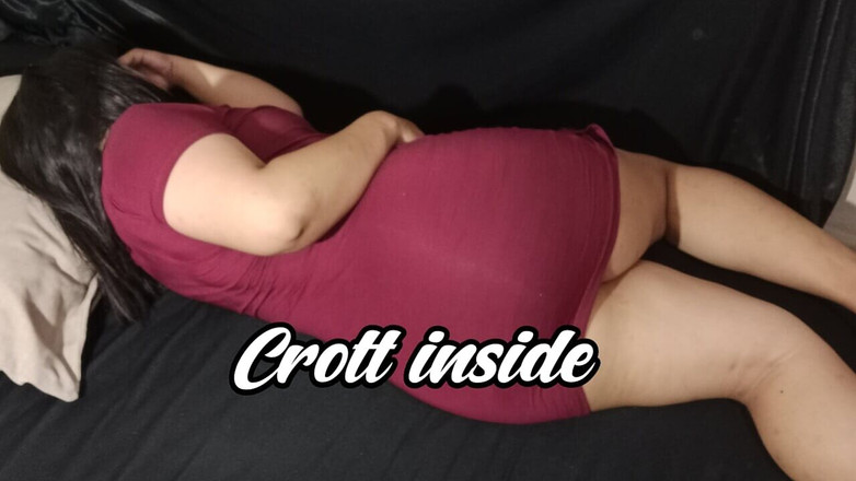 Ayuningsih: Moglie scopa istantaneamente il marito