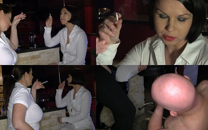 Lydia Privat: İstanbul Köle Gecesi