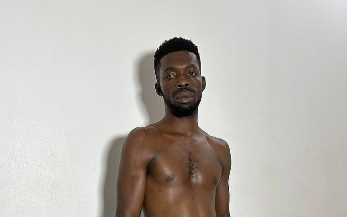 AFRICANHAMMER1: Me Vs Me