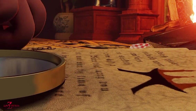 Divide XXX: Dezmall - MILF Velma