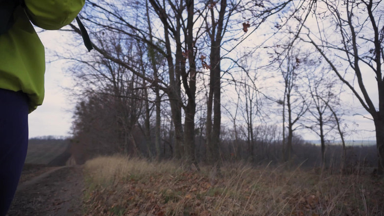 Teasecombo 4K: Jalan luar seksi dalam penyembahan pantat seluar yoga ketat