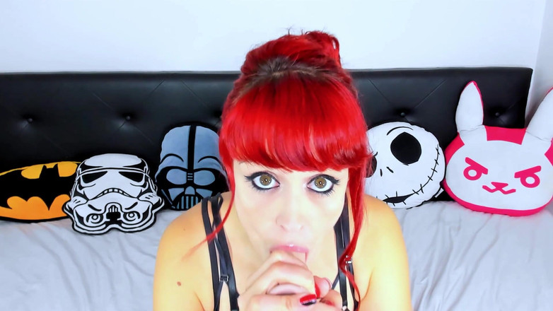 Candystart Videos: Chcę być twój.