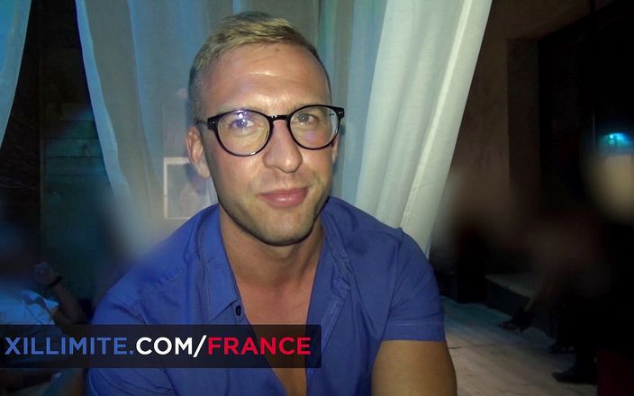 Made In France: Documentary in a swinger club