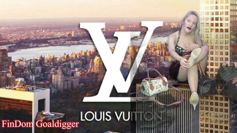 FinDom Goaldigger: CEI兼食べる手順