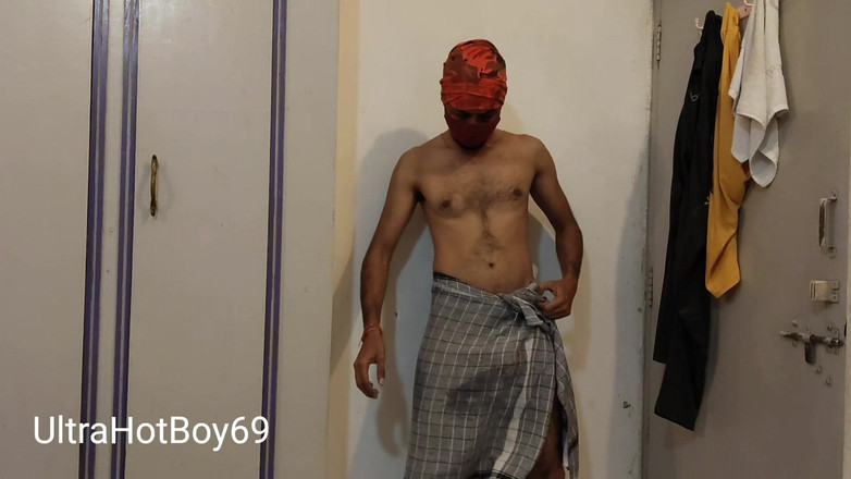 UltraHotBoy69: Sentimenti di buona