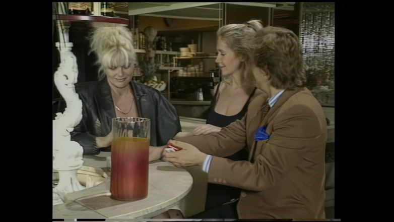 OLD Sinner: Old Depravate Tales XXX - Sv. # 01