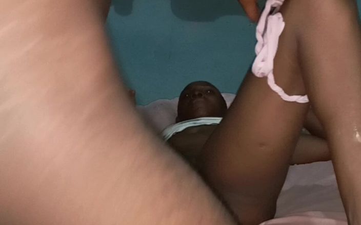 Babygood: Ateşli misyoner tarzı