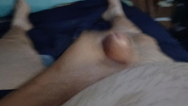 Gaydaddy2021: New Cum Video with Cum Eating