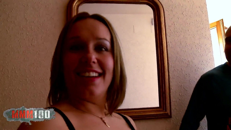 MMM100: Scottish Spring Breaker Looking for Fun in Spain