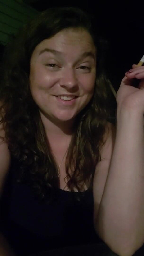 Mistress Michella Marijuana: BBW Smoking with Mistress Michella