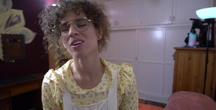 VibeWithMommy: JOI - Woman Only Family Reunion Part 2! the Stepsons Bedroom Becomes...