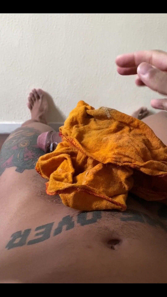 Exxtevao: Stříkání po honění