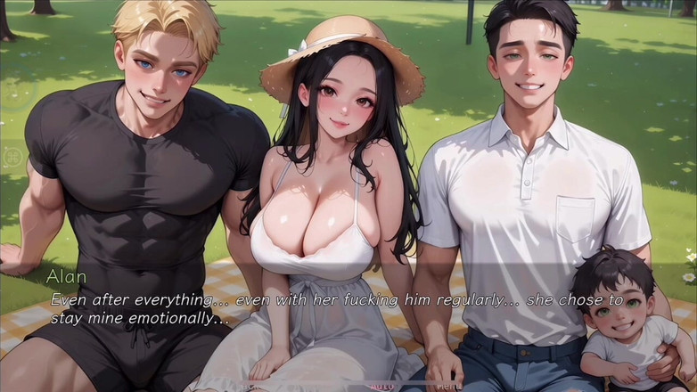 Captain ero gaming: Ntr'ed de prietenul meu - Nts Path - partea 2 - Final