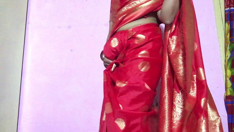 Couple's Diary: Newly Married Bhabhi Fuck Hard with Husband