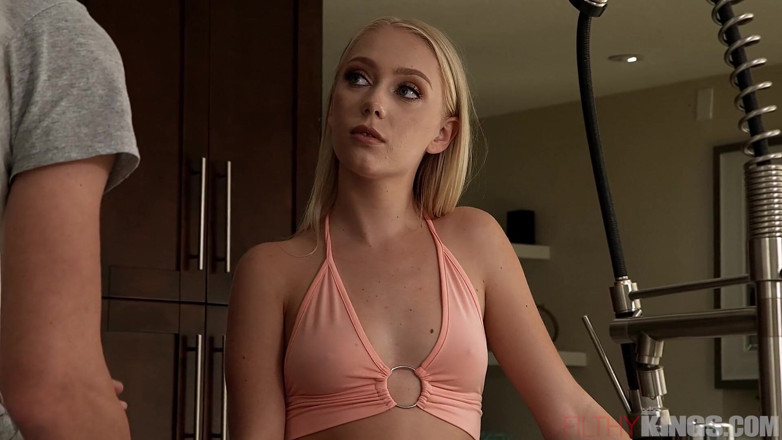 Filthy Kings: I Cheat on My Wife with a Hot Blonde Babe